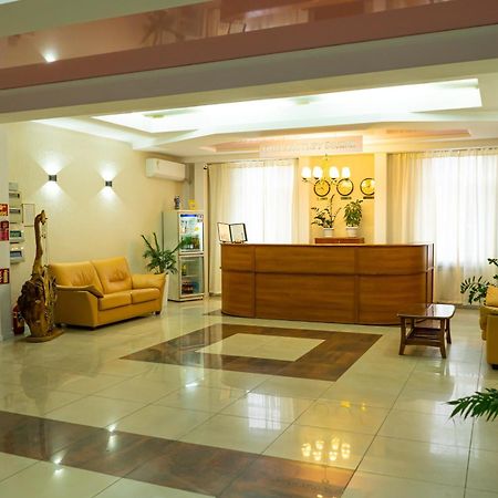 Victoria Palace أتيراو المظهر الخارجي الصورة