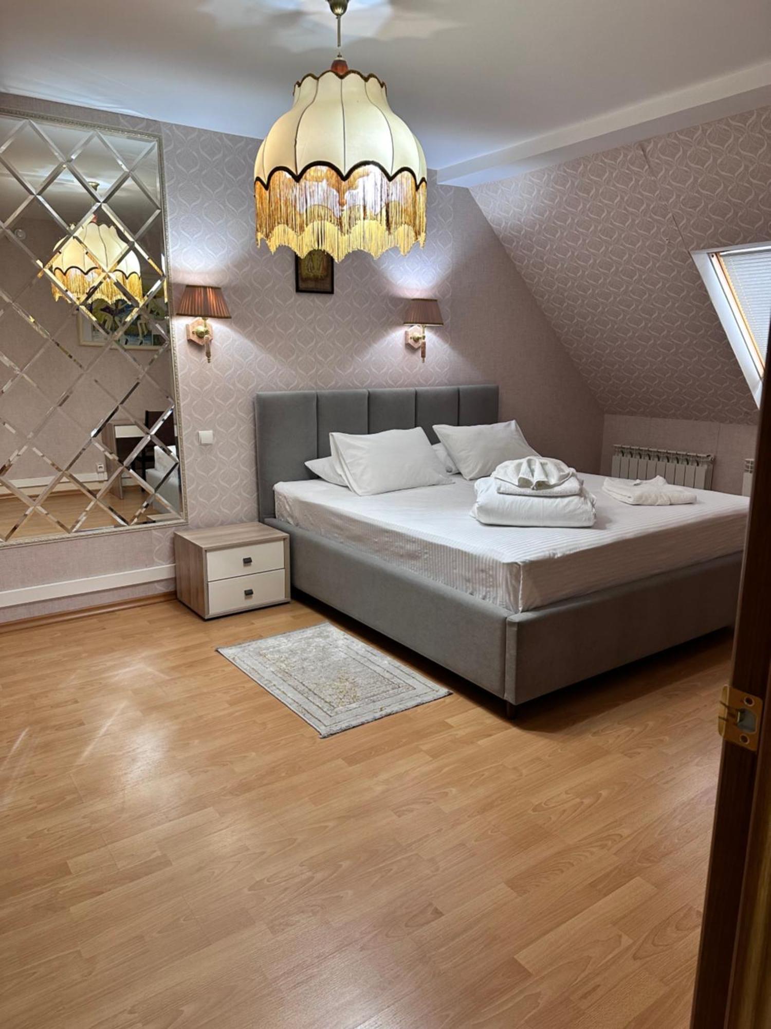 Victoria Palace أتيراو المظهر الخارجي الصورة