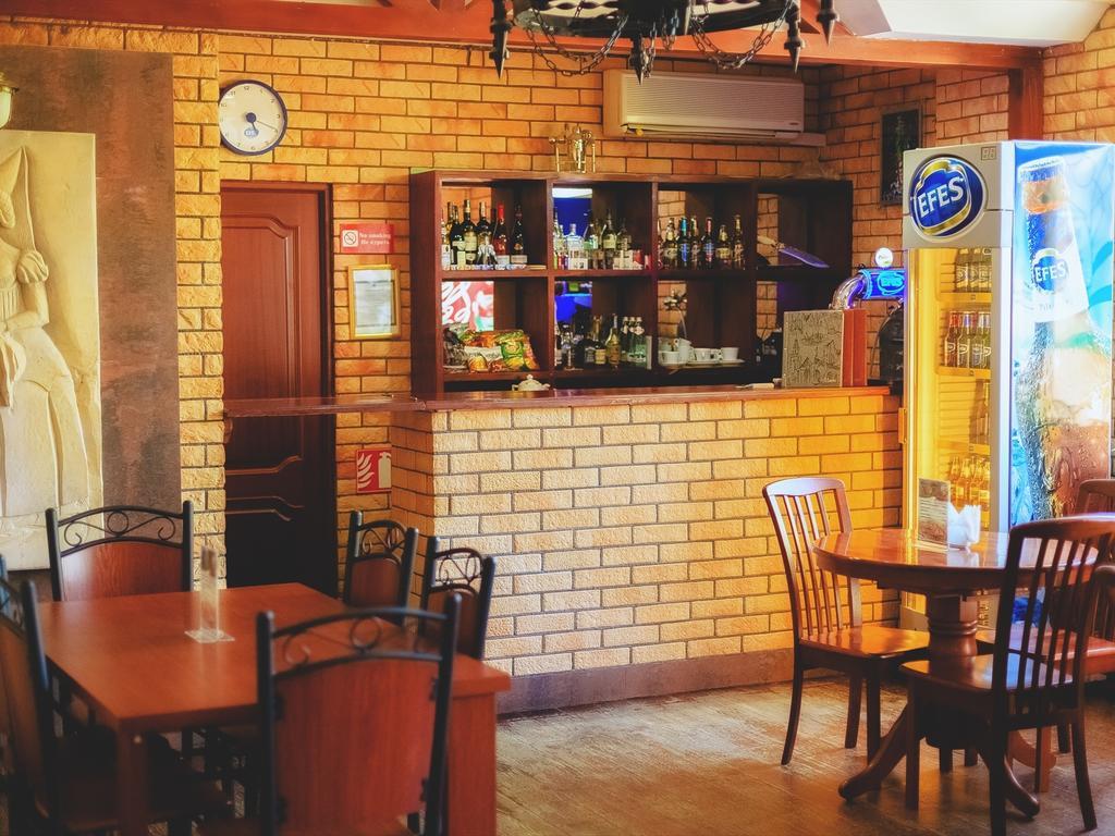 Victoria Palace أتيراو المظهر الخارجي الصورة