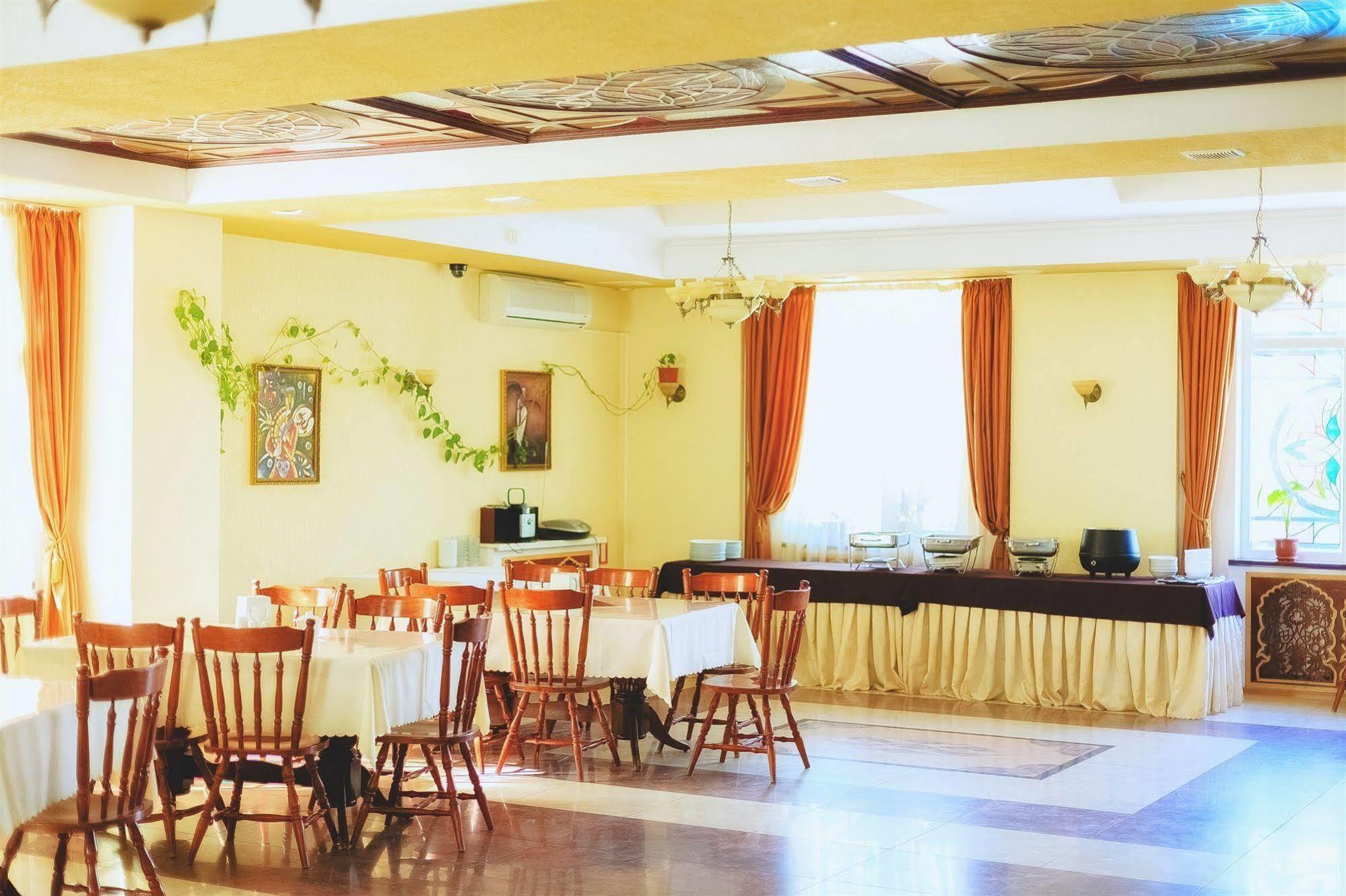 Victoria Palace أتيراو المظهر الخارجي الصورة